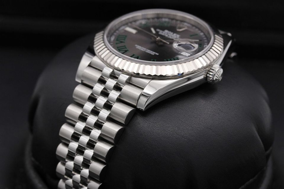 Rolex Datejust 41 126334 Image 2